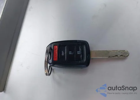 2016 Honda Accord Sport из США, поврежденный, VIN 1HGCR2F53GA211183